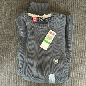 Chaps sweater